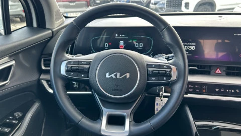 Kia Sportage 1.6 T-GDi HEV 171kW (230CV) Drive 4x2