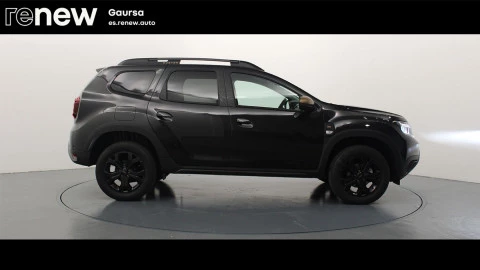 Dacia Duster Extreme TCE 110kW (150CV) 4X2 EDC