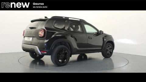 Dacia Duster Extreme TCE 110kW (150CV) 4X2 EDC