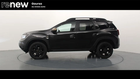 Dacia Duster Extreme TCE 110kW (150CV) 4X2 EDC