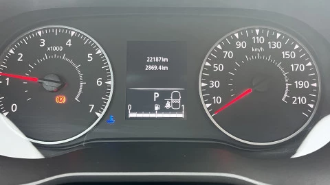 Dacia Duster Extreme TCE 110kW (150CV) 4X2 EDC