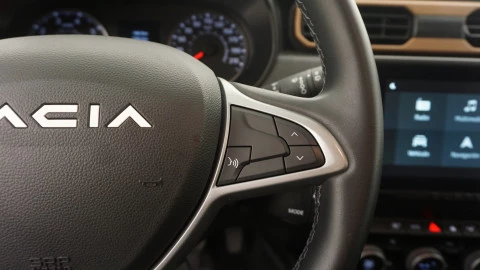 Dacia Duster Extreme TCE 110kW (150CV) 4X2 EDC