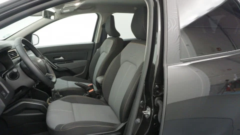 Dacia Duster Extreme TCE 110kW (150CV) 4X2 EDC