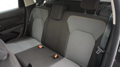 Dacia Duster Extreme TCE 110kW (150CV) 4X2 EDC