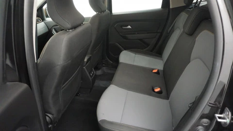 Dacia Duster Extreme TCE 110kW (150CV) 4X2 EDC