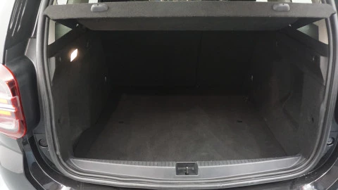 Dacia Duster Extreme TCE 110kW (150CV) 4X2 EDC