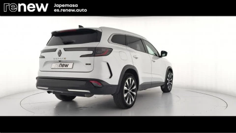 Renault Espace  1.2 E-Tech Hibrido Techno 146kW
