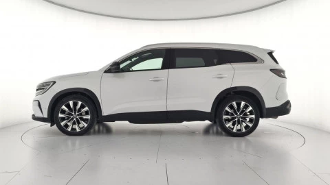 Renault Espace  1.2 E-Tech Hibrido Techno 146kW