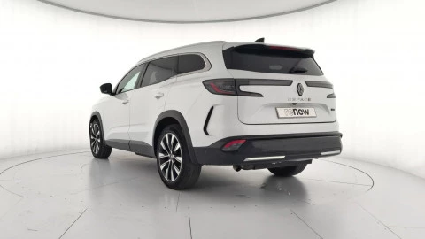 Renault Espace  1.2 E-Tech Hibrido Techno 146kW