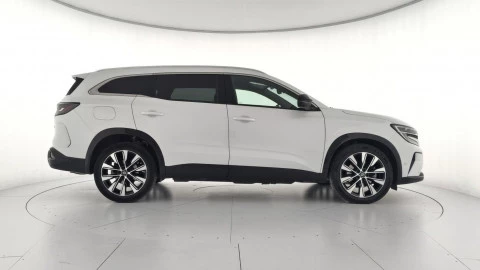 Renault Espace  1.2 E-Tech Hibrido Techno 146kW