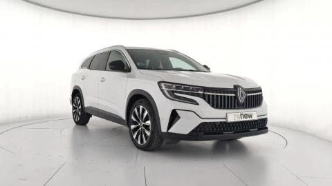 Renault Espace  1.2 E-Tech Hibrido Techno 146kW