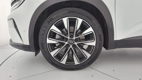 Renault Espace  1.2 E-Tech Hibrido Techno 146kW