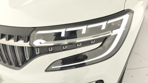 Renault Espace  1.2 E-Tech Hibrido Techno 146kW