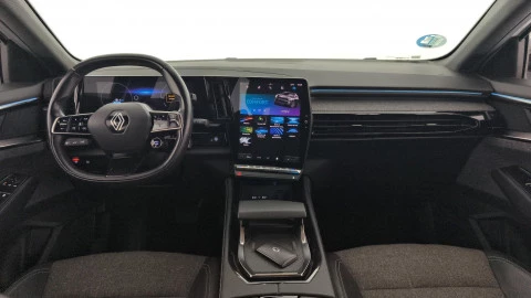 Renault Espace  1.2 E-Tech Hibrido Techno 146kW