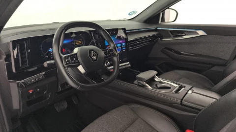 Renault Espace  1.2 E-Tech Hibrido Techno 146kW