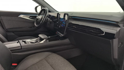 Renault Espace  1.2 E-Tech Hibrido Techno 146kW