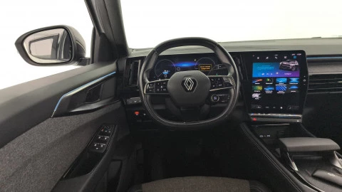 Renault Espace  1.2 E-Tech Hibrido Techno 146kW