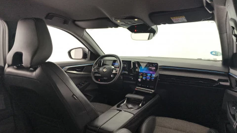 Renault Espace  1.2 E-Tech Hibrido Techno 146kW