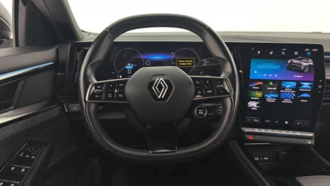 Renault Espace  1.2 E-Tech Hibrido Techno 146kW