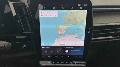 Renault Espace  1.2 E-Tech Hibrido Techno 146kW