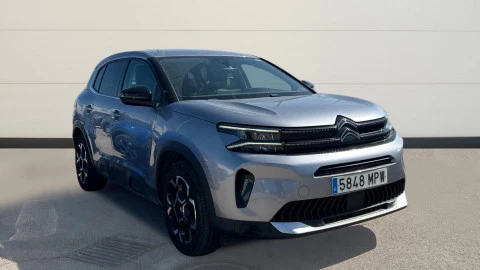 Citroën C5 Aircross PureTech 96kW (130CV) S&S Plus
