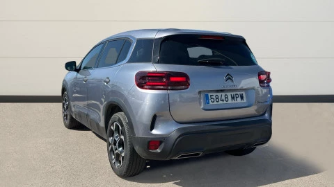 Citroën C5 Aircross PureTech 96kW (130CV) S&S Plus