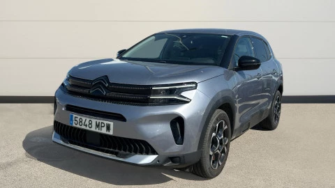Citroën C5 Aircross PureTech 96kW (130CV) S&S Plus