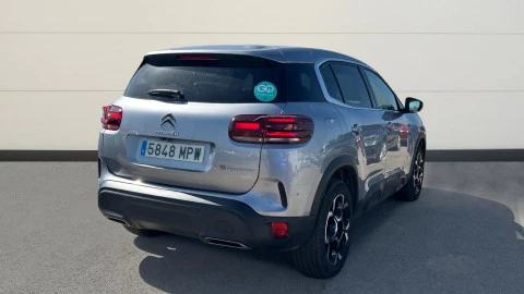 Citroën C5 Aircross PureTech 96kW (130CV) S&S Plus