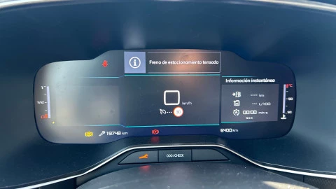 Citroën C5 Aircross PureTech 96kW (130CV) S&S Plus