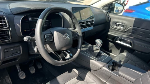 Citroën C5 Aircross PureTech 96kW (130CV) S&S Plus