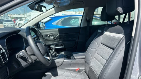 Citroën C5 Aircross PureTech 96kW (130CV) S&S Plus