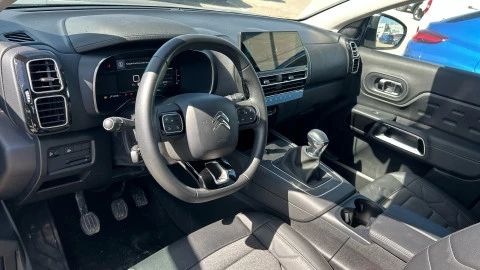 Citroën C5 Aircross PureTech 96kW (130CV) S&S Plus