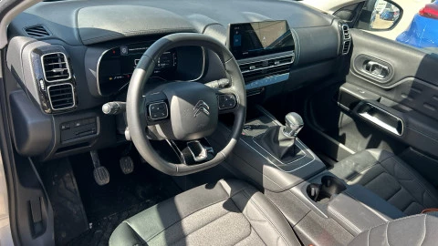 Citroën C5 Aircross PureTech 96kW (130CV) S&S Plus