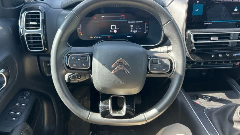 Citroën C5 Aircross PureTech 96kW (130CV) S&S Plus