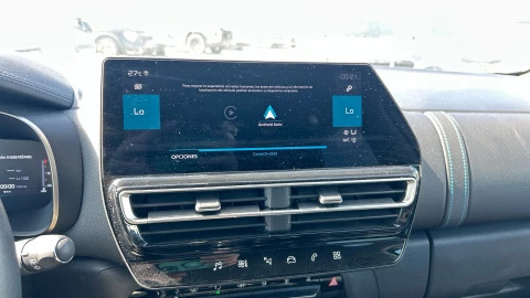 Citroën C5 Aircross PureTech 96kW (130CV) S&S Plus