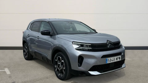 Citroën C5 Aircross PureTech 96kW (130CV) S&S Plus