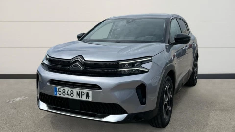 Citroën C5 Aircross PureTech 96kW (130CV) S&S Plus