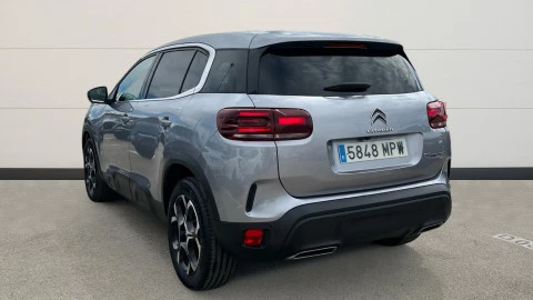 Citroën C5 Aircross PureTech 96kW (130CV) S&S Plus