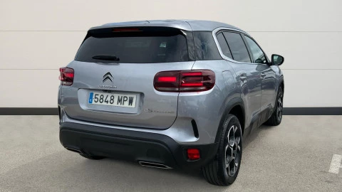 Citroën C5 Aircross PureTech 96kW (130CV) S&S Plus