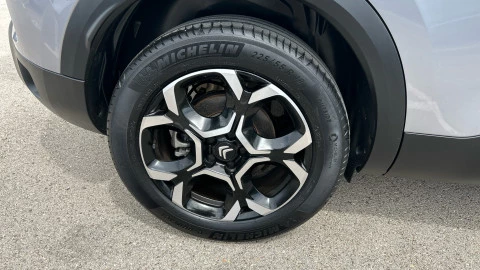 Citroën C5 Aircross PureTech 96kW (130CV) S&S Plus