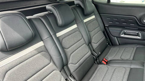 Citroën C5 Aircross PureTech 96kW (130CV) S&S Plus