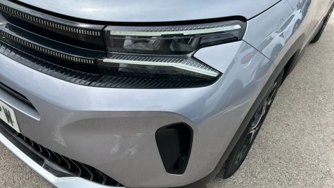 Citroën C5 Aircross PureTech 96kW (130CV) S&S Plus