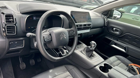Citroën C5 Aircross PureTech 96kW (130CV) S&S Plus