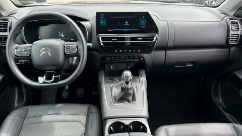 Citroën C5 Aircross PureTech 96kW (130CV) S&S Plus