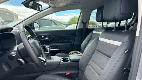 Citroën C5 Aircross PureTech 96kW (130CV) S&S Plus