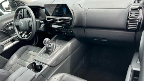 Citroën C5 Aircross PureTech 96kW (130CV) S&S Plus