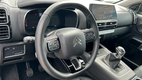 Citroën C5 Aircross PureTech 96kW (130CV) S&S Plus