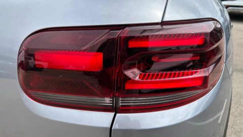 Citroën C5 Aircross PureTech 96kW (130CV) S&S Plus
