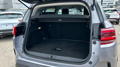 Citroën C5 Aircross PureTech 96kW (130CV) S&S Plus