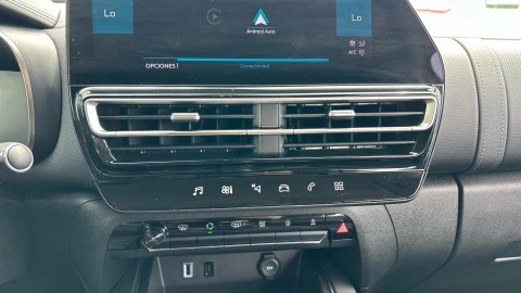 Citroën C5 Aircross PureTech 96kW (130CV) S&S Plus